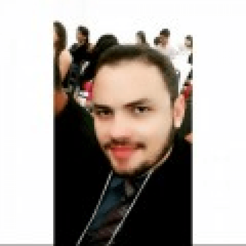 Eric Vitoriano - Advogado