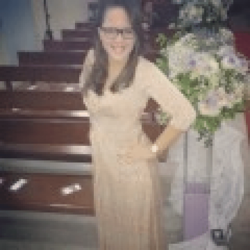 Mércia Vitória Veloso