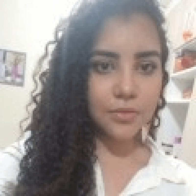 Ana Vit&oacute;ria da Silva Galv&atilde;o