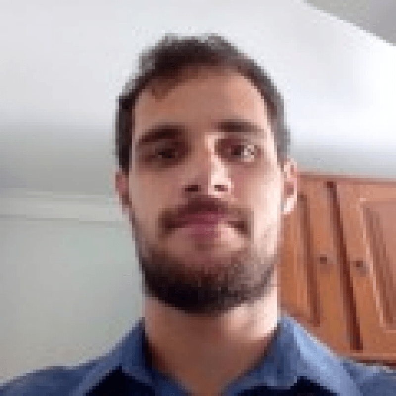 Jordan Tomazelli Lemos