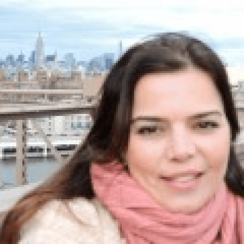 Patricia Doring