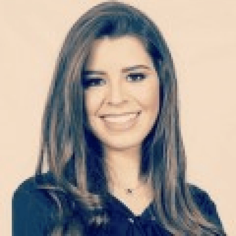 Laila Nunes Mozart