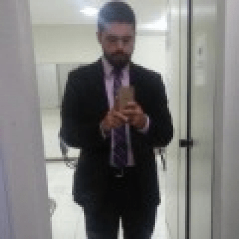 Rafael Morozeski