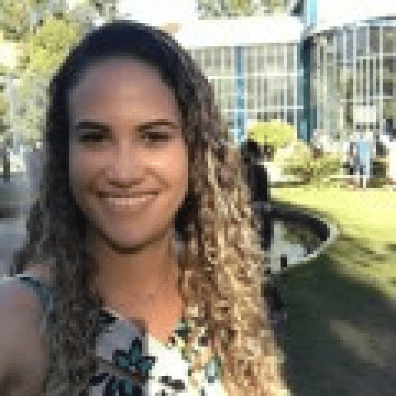 Drielly Oliveira Rosa