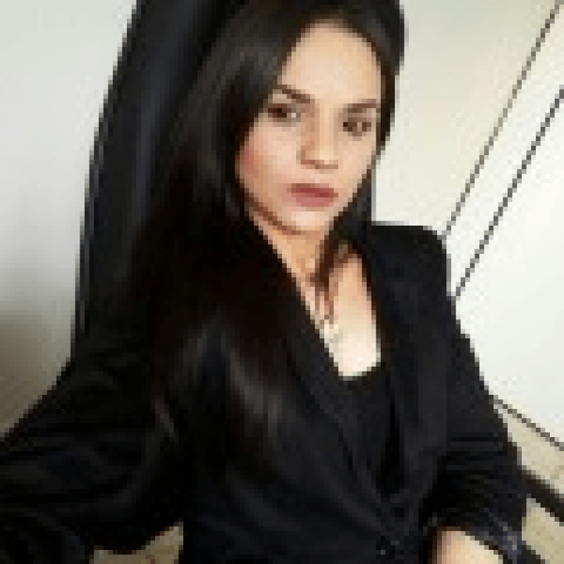 Dra. Daniely Ribeiro