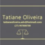 Tatiane Oliveira  Advocacia e Assessoria Jurídica