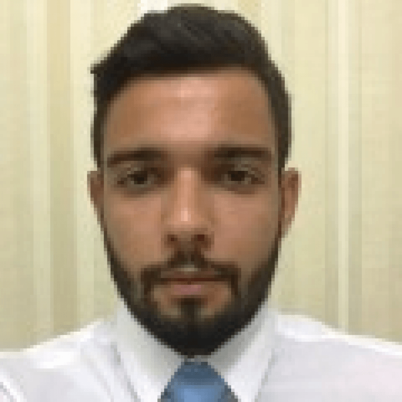 João Victor Pereira Castello