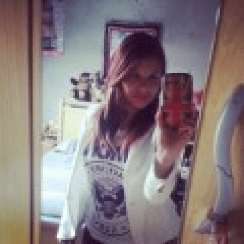 Hilda F&eacute;lix Daniel