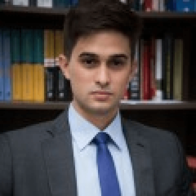 Leonardo Castro de Bone