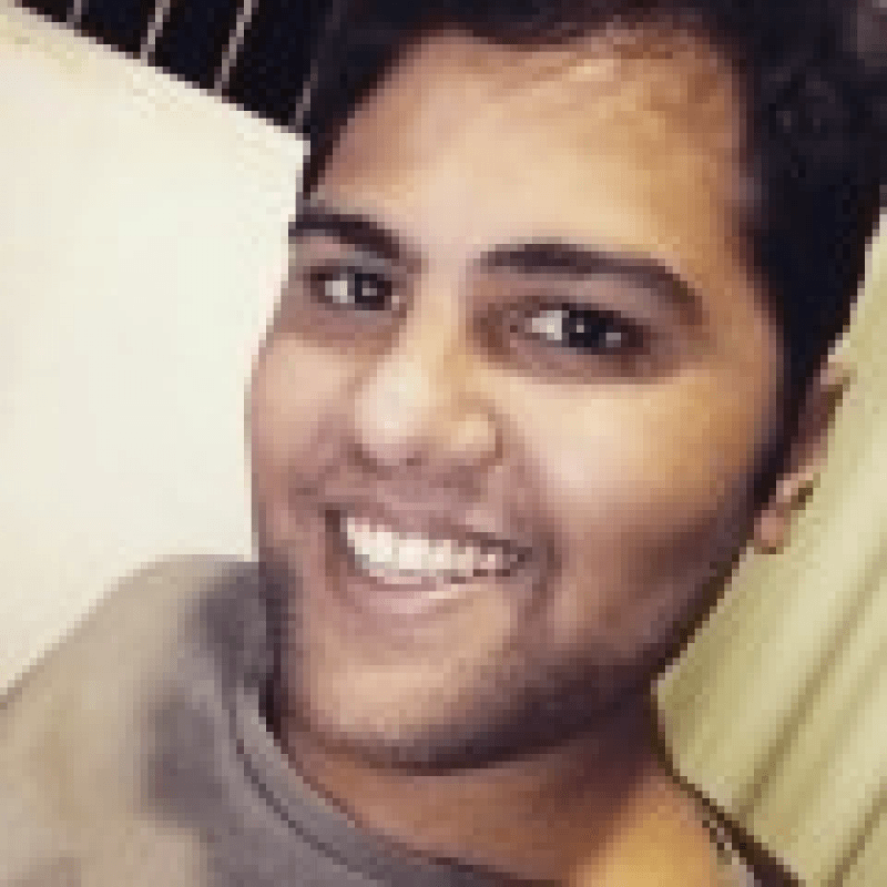 Gabriel Prates Lagares