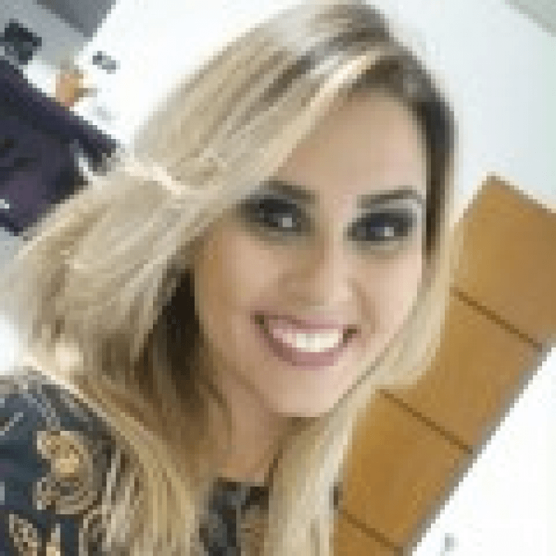 Caroliny Franco Pinheiro