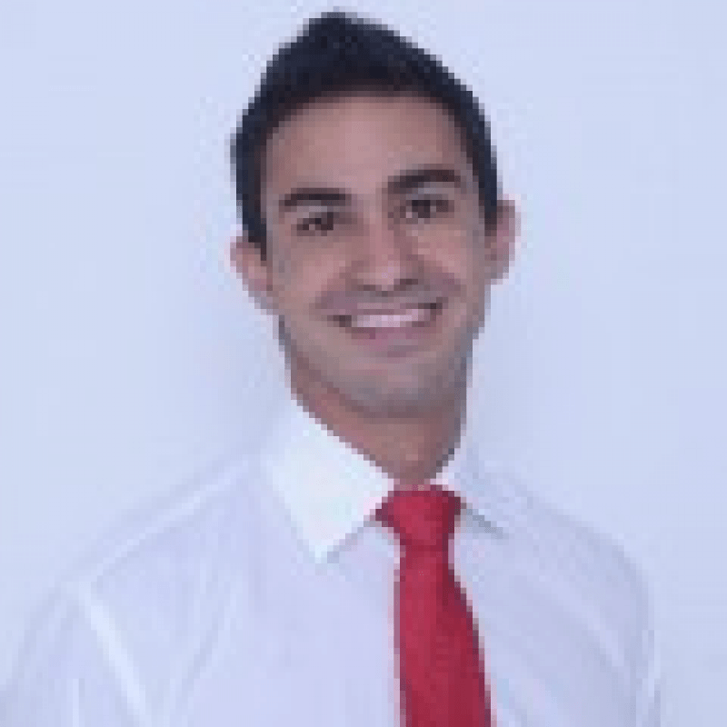 Dr. Frederique Armini