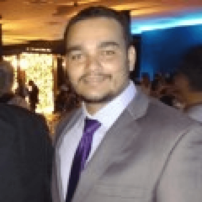 Jairo Nascimento