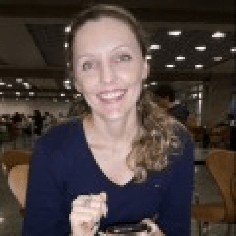 Melriane Coelho dos Santos