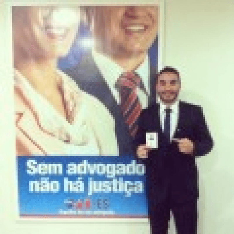 Advogado Andre Rocha