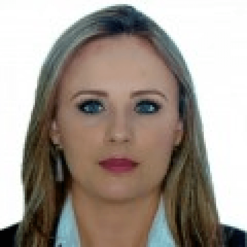 Juliana Matos de Oliveira