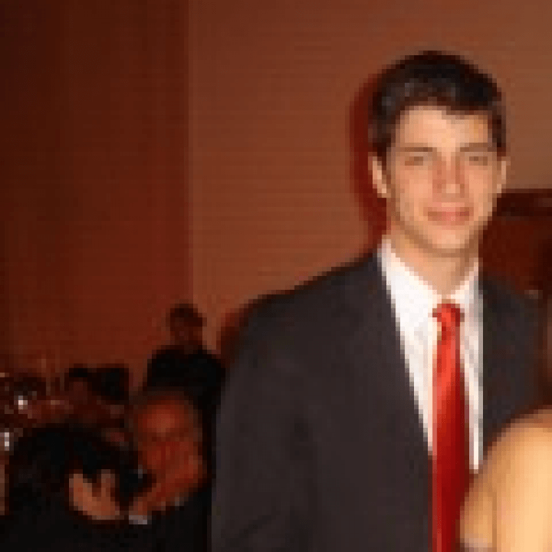 Fernando Oliveira Modenesi