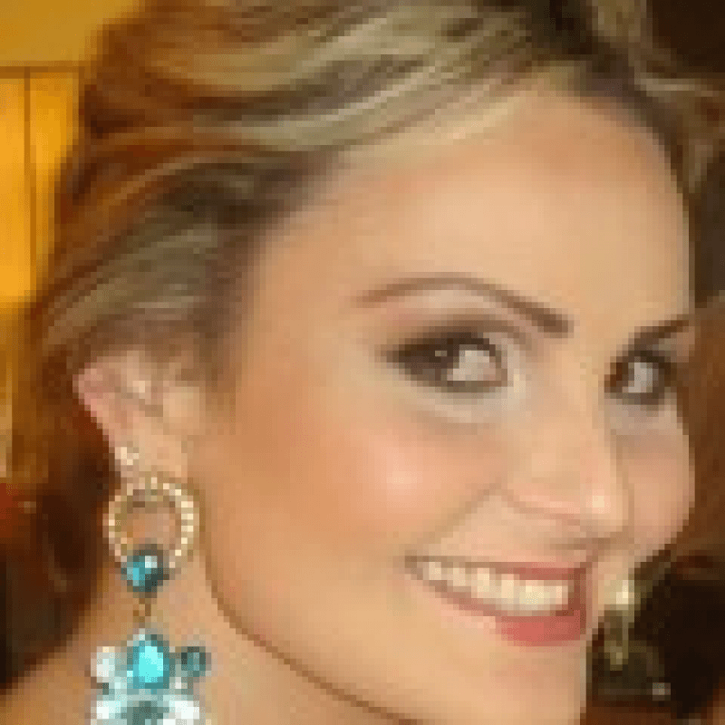 Priscila Sart&oacute;rio