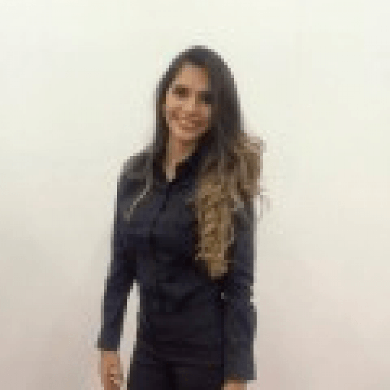 Gizelly Bicalho Abreu