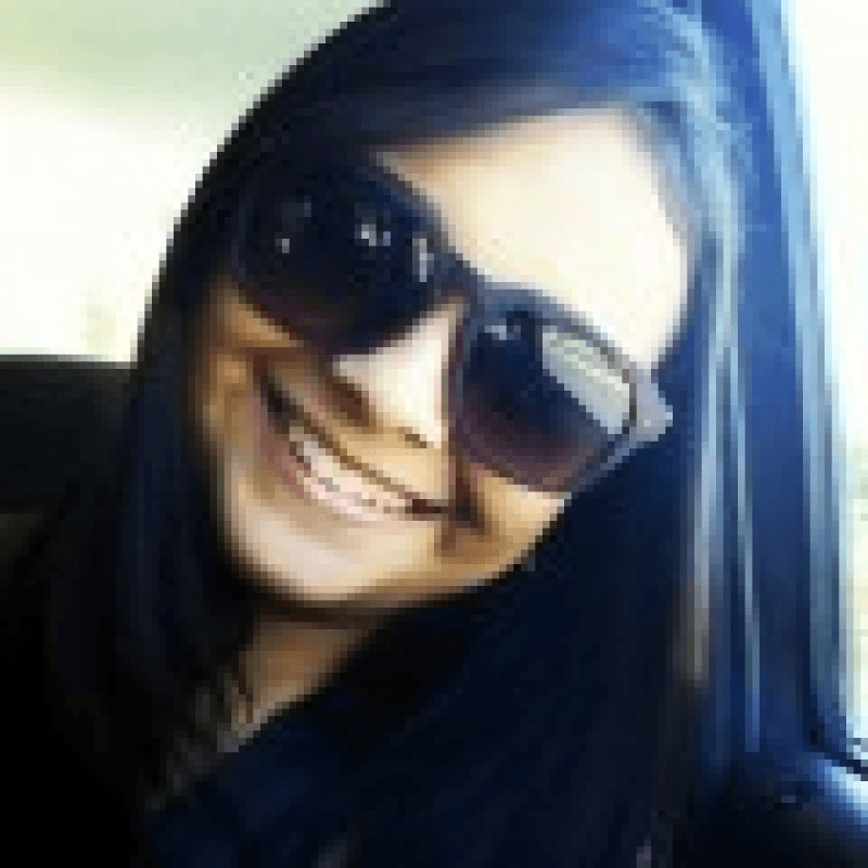 Estagi&aacute;ria Mariane Bertolini