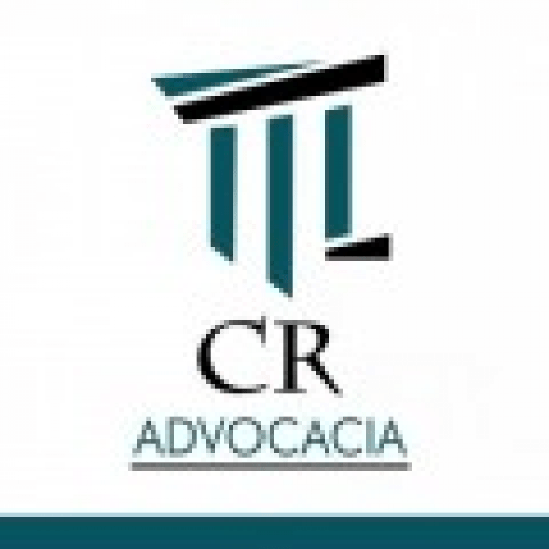 Cr Advocacia Es