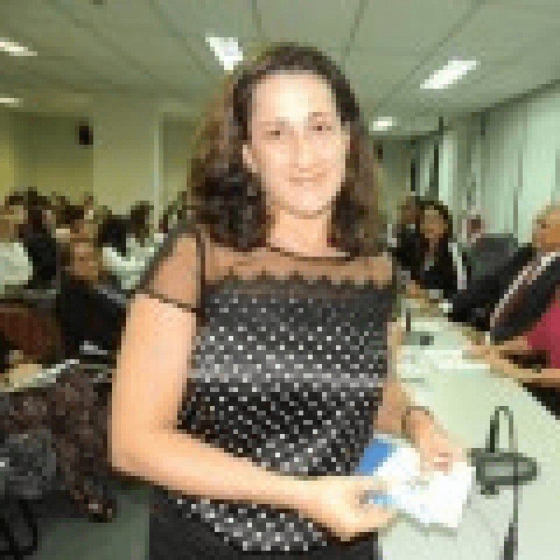 Luciana Correia Sociedade Individual de Advocacia