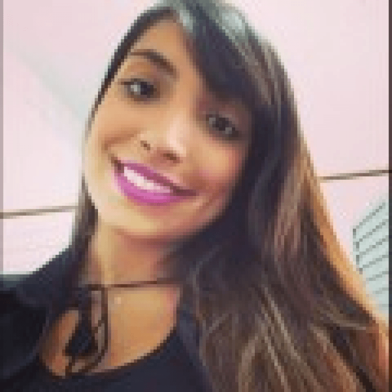 Dra. Janine Rodrigues