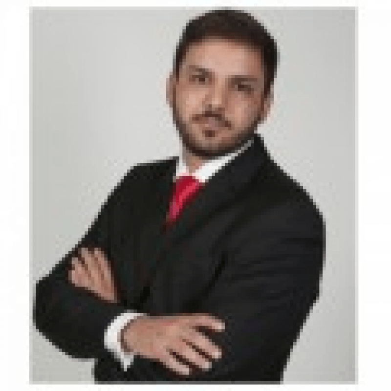 Dr. Karison Pimentel