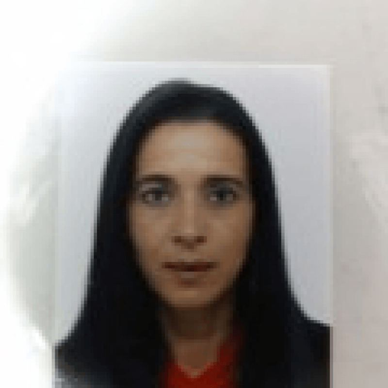 Iacy Rodrigues da Silva