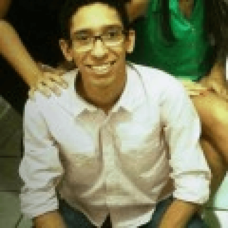 Abner Vicente