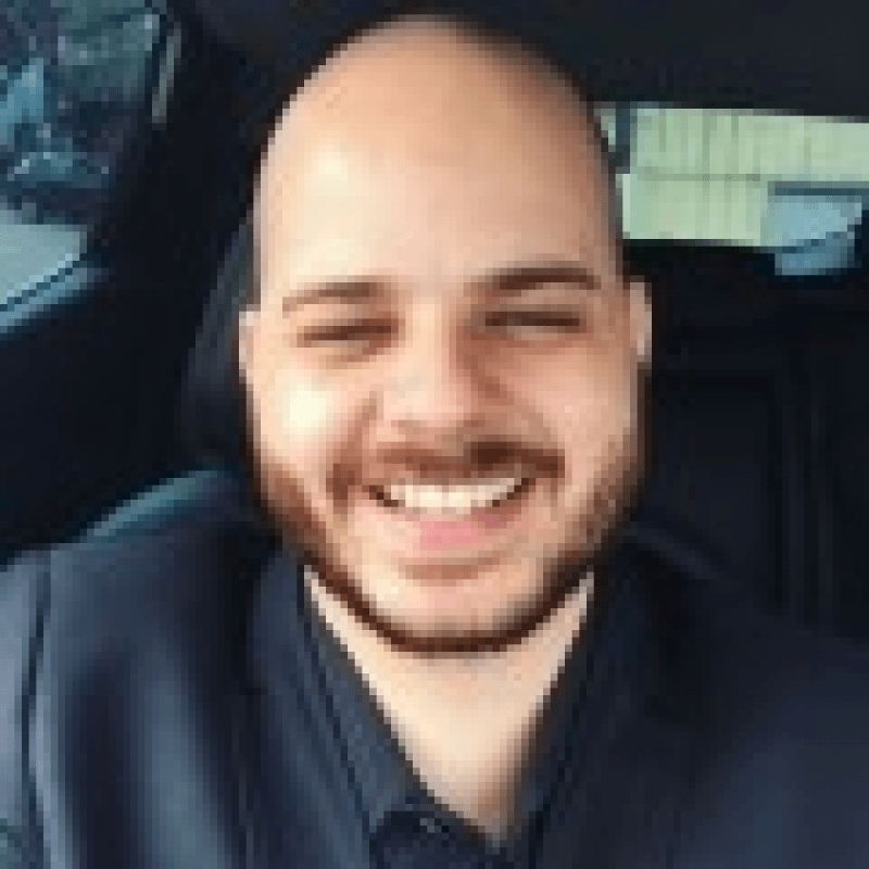Higor Azevedo