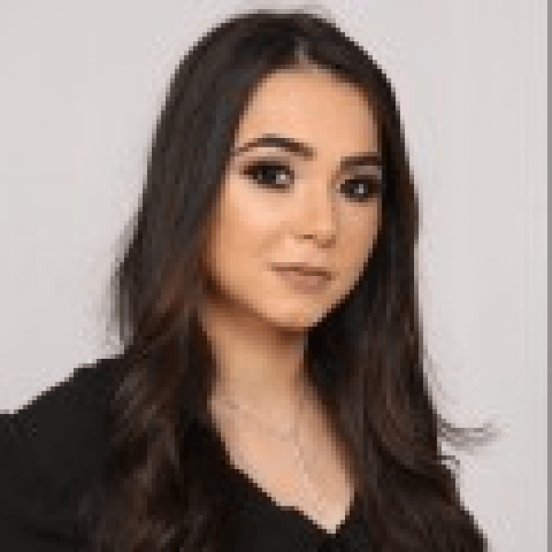 Indyra Rhayza Lorenzato