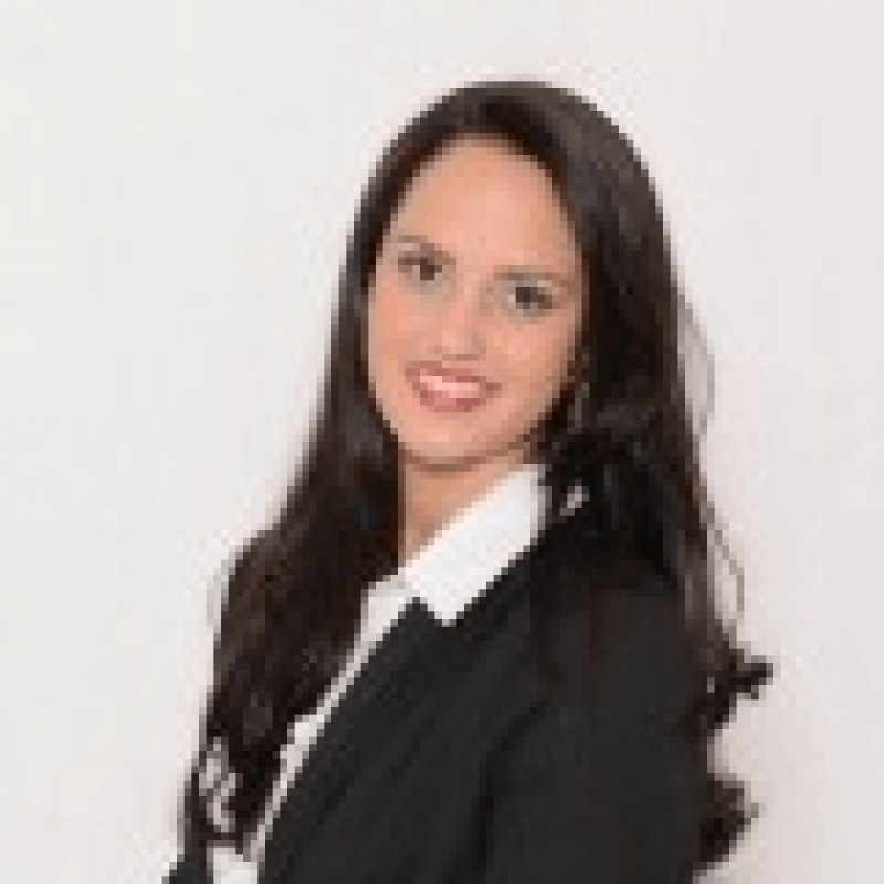 Ivania Gumiero