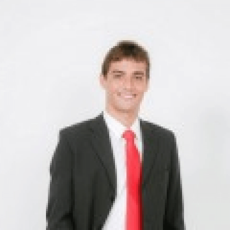 Rafael Gasperazzo