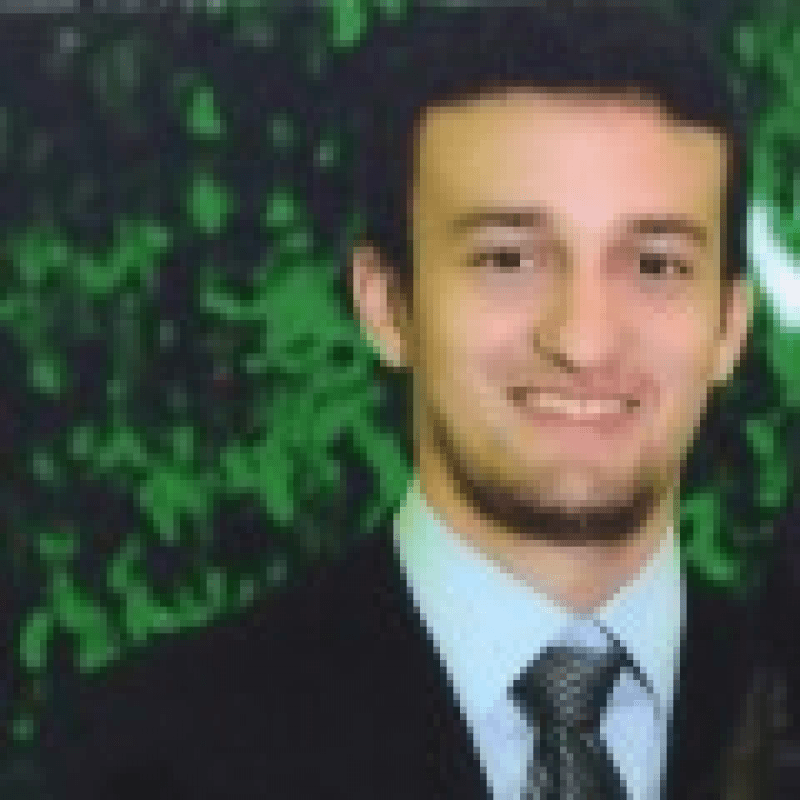 George de Freitas Lima Barbalho