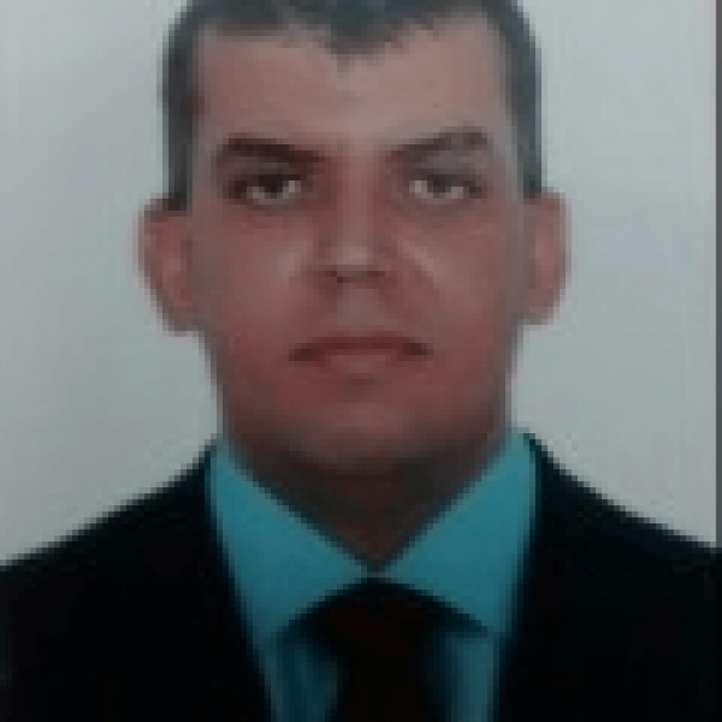 Jefferson Francisco Falcão de Carvalho Marcos
