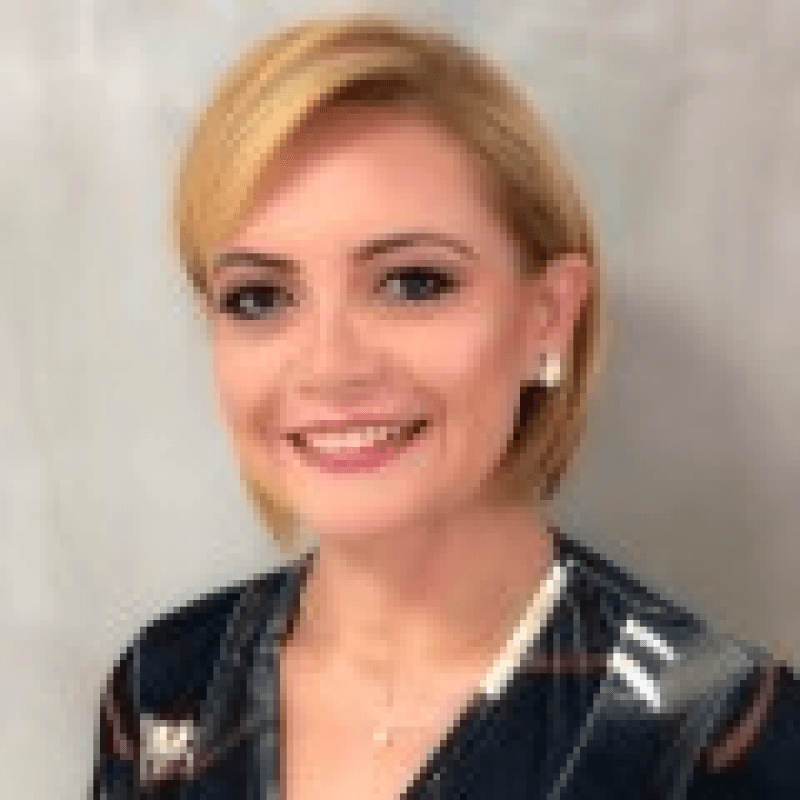 Fatima Gilda Ferreira Almeida de Sousa