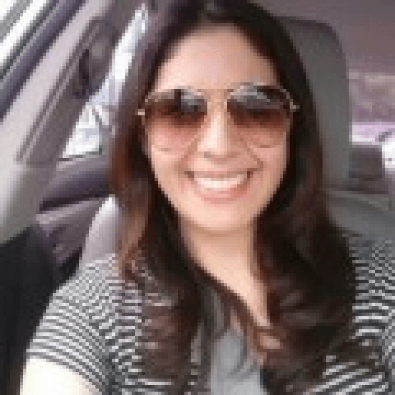 Sueline Moura