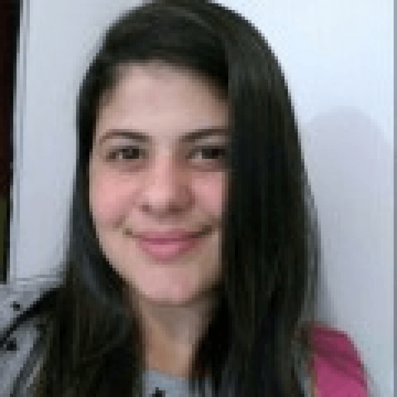 Juliane Mendes