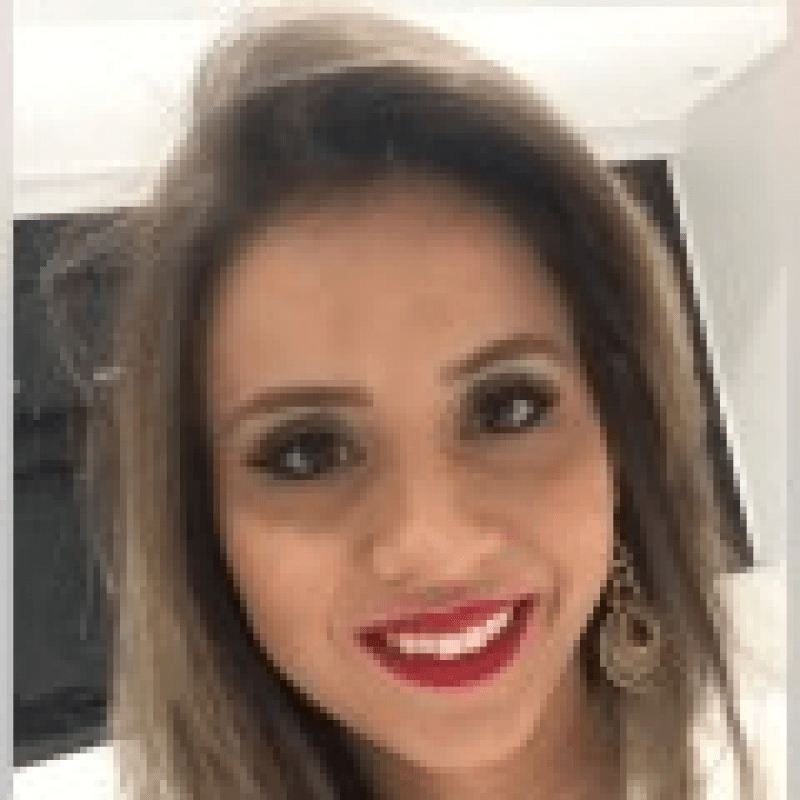 Advogada Thuanne Teles Quaresma