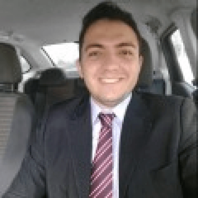 Italo Nascimento Oliveira