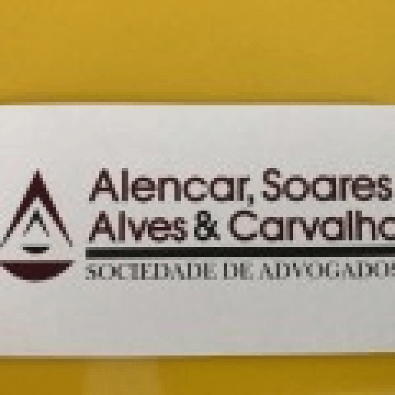 Alencar, Soares, Alves & Carvalho