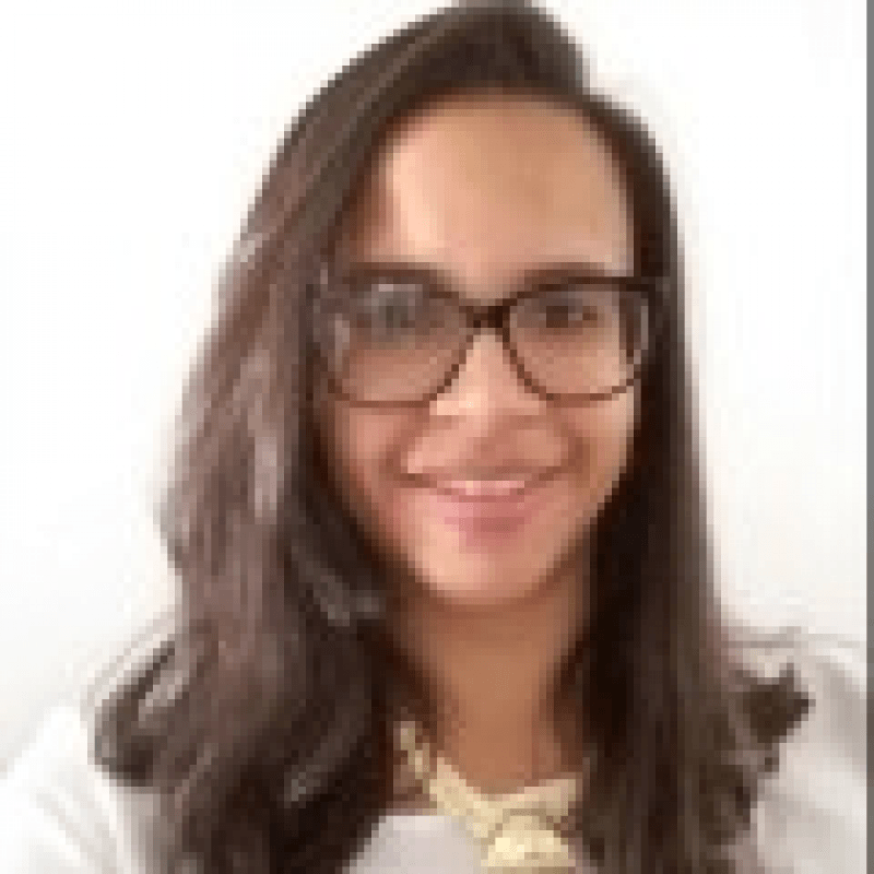 Nayanna Holanda Borges