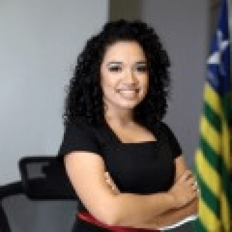 Micaela Rocha Albuquerque