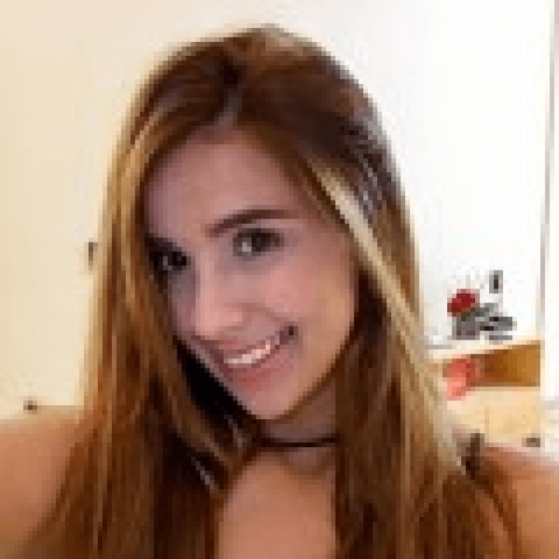 Mariane Gonçalves Ferraz