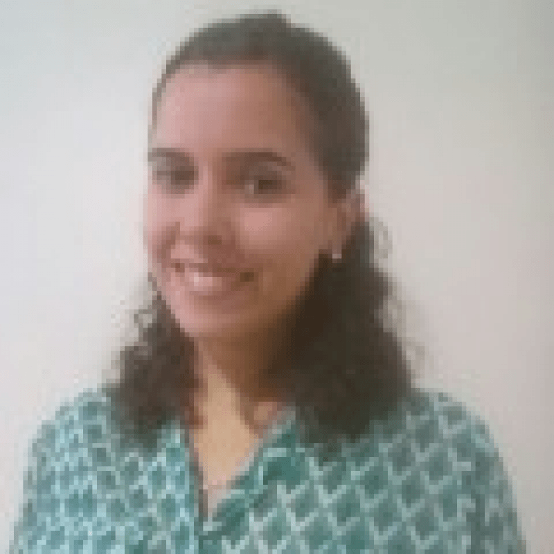 Luíza Almendra