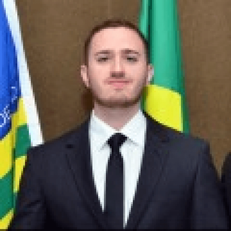 Rafael Brand&atilde;o