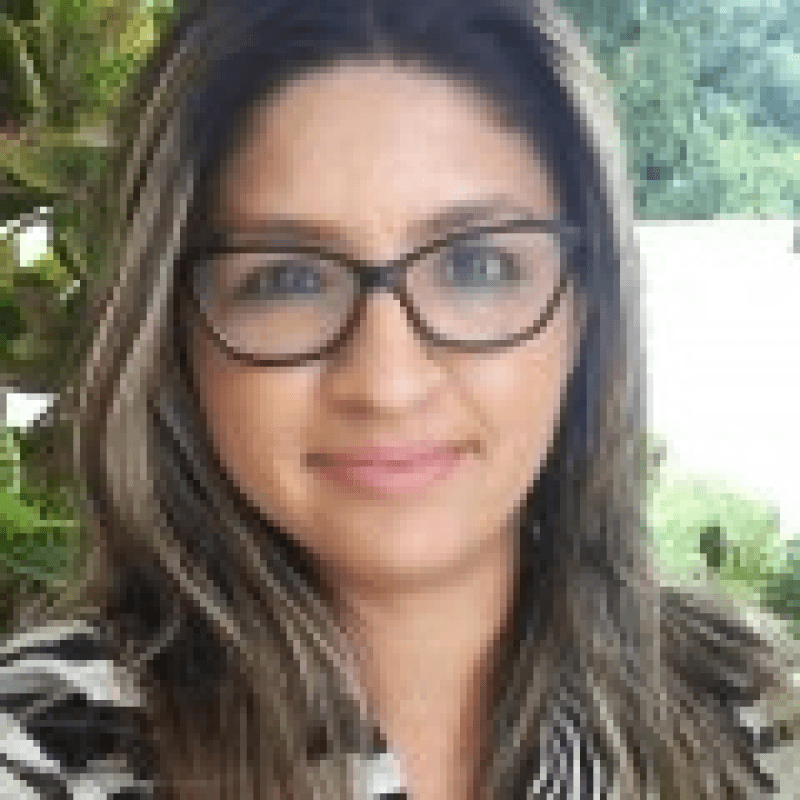 Mar&iacute;lia Marques