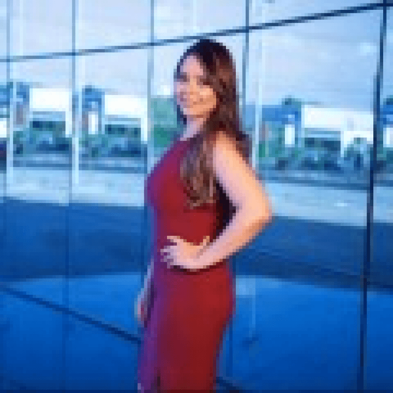 Thays de Moura