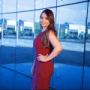 Thays de Moura